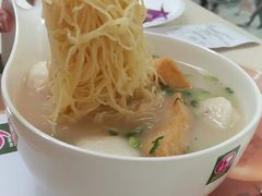 -太兴烧味餐厅(香港机场店)