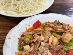 -伊犁羊杂馆