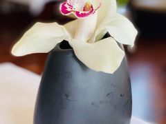 -上海和平饭店华懋阁 Cathay Room