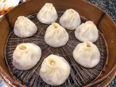 小笼汤包-耿福兴(凤凰美食街店)