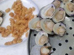 -日照大牌檔•小船海鲜(万平口店)