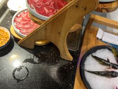 -五星桥原切肥牛火锅·30年专注好牛肉(湖塘店)