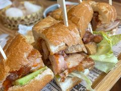 -越美小馆·越南料理(曲江店)
