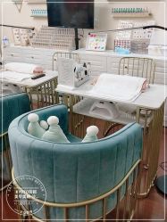 -HUII NAIL绘京美甲美睫会馆