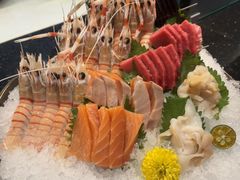 -大葉日本料理·龍蝦任食放題(廣州W酒店)