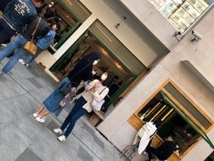 -RAC BAR(安福路店)