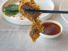 -金悦轩海鲜城(渔人码头店)
