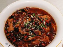 -津沽小院(天津之眼店)