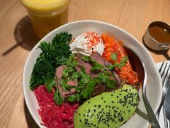 -O'eat Blossom&Pelican(深圳首店)