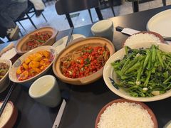 -潇湘阁(望京SOHO店)