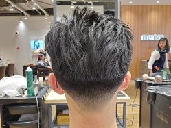 -Mentor Hair Salon