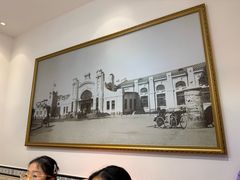 -老厨家(友谊路总店)