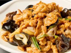 -老爷庙风味美食府(魏都大道店)