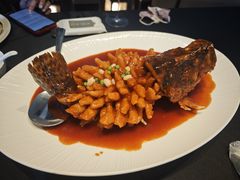 -江南雅厨(李公堤店)