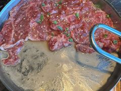 -一品诚记烤肉(大连柏威年购物中心店)