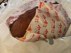 -小李烧鸡(西北角总店)