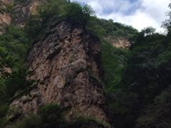 -龙门涧景区