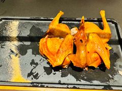 -羽鸽集·乳鸽专门店·地道顺德菜(岭南站店)