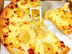-必胜客(吾悦广场店)
