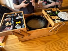 -勺子米线·云南传统小吃市集(四方街店)