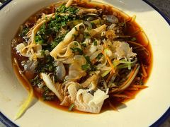 -聚丰园•湖鲜餐厅(阿红私房菜梅石路店)