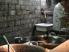 -院子餐厅·大锅菜·老杭帮(桥西直街店)