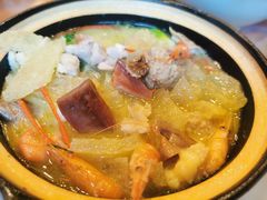 杭三鲜-奎元馆.百年奎元.非遗传承(西湖边的解放路店)