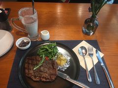 -百特喜·意大利餐厅(八佰伴镇江店)