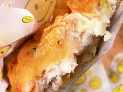 -信二嫂虾饼(振兴路店)