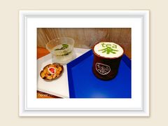 -茶是一枝花泡茶店