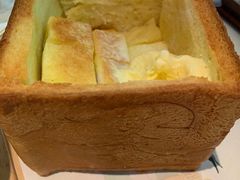 -绿茶餐厅(平谷华联店)