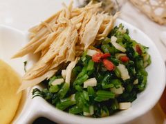 -五观堂素食(新华路店)