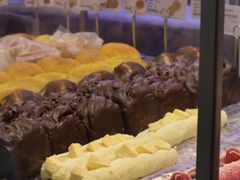 -LELECHA乐乐茶(新街口大洋店)