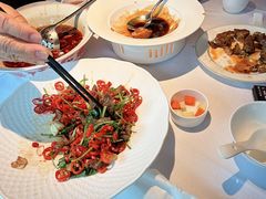 臻品海鲜毛血旺-味钱塘·钱塘浙宴(宋城之江银泰店)