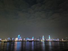 -武昌江滩