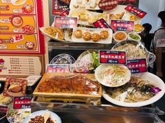 -福苗小骆驼烧烤(莲湖路店)
