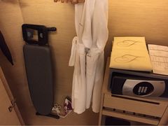 万菱汇辉盛阁国际公寓-广州辉盛阁国际公寓