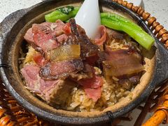 -肥仔文澳门猪骨煲(南京西路店)