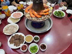 浑锅-山海关清和浑锅店