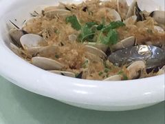 -海皇酒家(钰海万国汇购物广场店)