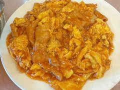 -烤肉宛饭庄(北新桥店)