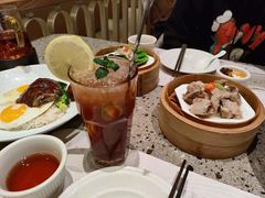 -小鹅皇港式餐厅(新抚万达店)