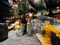 -TIAN TATTOO BAR