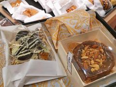 -OUR Bakery(三里屯太古里店)
