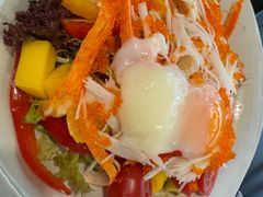 -饭团匠·料理小食堂(玉林店)
