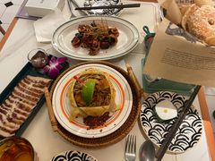 -太食獸泰式茶餐厅(IFS国金中心店)