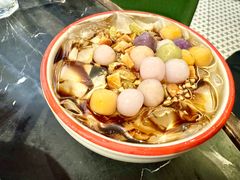 -新白鹿餐厅(百联世纪店)