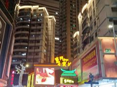 -东门町美食街
