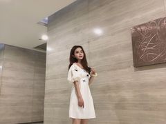 -恒隆广场·停车场