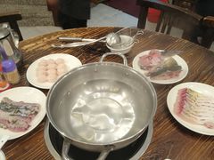 -正能量脆肉鲩火锅